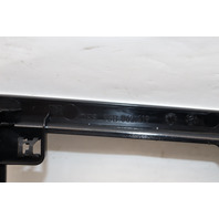 2015-2018 Porsche Macan Center Console Shifter Bezel OEM