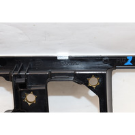 2015-2018 Porsche Macan Center Console Shifter Bezel OEM