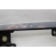 2015-2018 Porsche Macan Center Console Shifter Bezel OEM