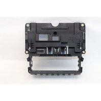 2015-2018 Porsche Macan Radio Stereo Navigation Bracket Mount OEM