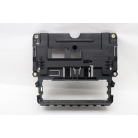 2015-2018 Porsche Macan Radio Stereo Navigation Bracket Mount OEM