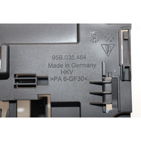 2015-2018 Porsche Macan Radio Stereo Navigation Bracket Mount OEM