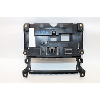 2015-2018 Porsche Macan Radio Stereo Navigation Bracket Mount OEM