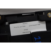 2015-2018 Porsche Macan Radio Stereo Navigation Bracket Mount OEM