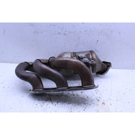 2013-2016 Porsche Boxster Cayman 981 Exhaust Manifold Left OEM