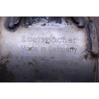 2013-2016 Porsche Boxster Cayman 981 Exhaust Manifold Left OEM