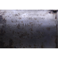 2013-2016 Porsche Boxster Cayman 981 Exhaust Manifold Left OEM