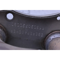 2013-2016 Porsche Boxster Cayman 981 Exhaust Manifold Left OEM