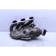 2013-2016 Porsche Boxster Cayman 981 Exhaust Manifold Left OEM