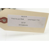 2009-2012 Porsche 911 997 Rear Axle Shaft CV Joint PDK OEM