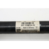 2009-2012 Porsche 911 997 Rear Axle Shaft CV Joint PDK OEM