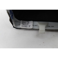 2015 2016 2017 2018 Porsche Macan Shift Knob Shifter Boot Automatic - 95B713139E OEM