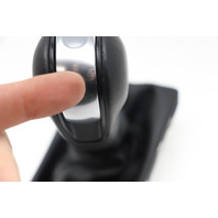 2015 2016 2017 2018 Porsche Macan Shift Knob Shifter Boot Automatic - 95B713139E OEM