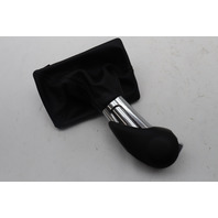 2015 2016 2017 2018 Porsche Macan Shift Knob Shifter Boot Automatic - 95B713139E OEM