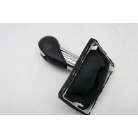 2015 2016 2017 2018 Porsche Macan Shift Knob Shifter Boot Automatic - 95B713139E OEM