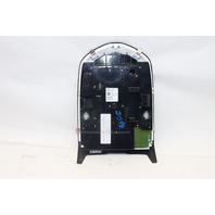 2015 2016 2017 2018 Porsche Macan Dome Light Lamp Homelink Overhead Console Switch OEM