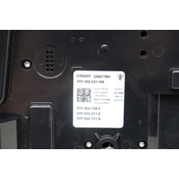 2015 2016 2017 2018 Porsche Macan Dome Light Lamp Homelink Overhead Console Switch OEM