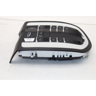 2015 2016 2017 2018 Porsche Macan Dome Light Lamp Homelink Overhead Console Switch OEM