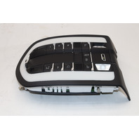 2015 2016 2017 2018 Porsche Macan Dome Light Lamp Homelink Overhead Console Switch OEM