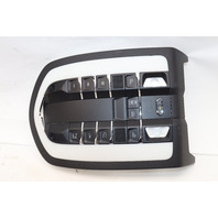 2015 2016 2017 2018 Porsche Macan Dome Light Lamp Homelink Overhead Console Switch OEM