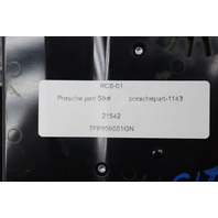 2015 2016 2017 2018 Porsche Macan Dome Light Lamp Homelink Overhead Console Switch OEM