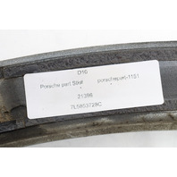 2008 2009 2010 Porsche Cayenne Turbo 957 Front Fender Flare Arch Right 7L5853728C OEM