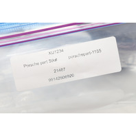 2013-2016 Porsche 911 Boxster Cayman 981 PDK Shift Shifter Knob - 99142606920 OEM