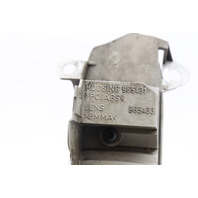 2008-2010 Porsche Cayenne Turn Signal Light Lamp Left OEM