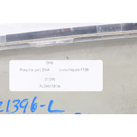 2008-2010 Porsche Cayenne Turn Signal Light Lamp Left OEM