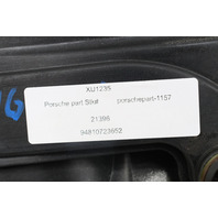 2008 2009 2010 Porsche Cayenne Turbo Engine Crankcase Vent Valve Air Oil Separator 94810723652 OEM