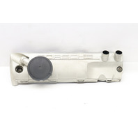 2008 2009 2010 Porsche Cayenne Turbo Engine Crankcase Vent Valve Air Oil Separator 94810723652 OEM