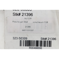 2008-2010 Porsche Cayenne 4.8 Turbo High Pressure Fuel Pump OEM