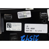 2015 2016 2017 2018 Porsche Macan Dash AC Air Vent Right 95B857224AA OEM