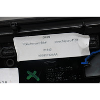 2015 2016 2017 2018 Porsche Macan Dash AC Air Vent Right 95B857224AA OEM