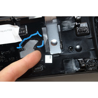 2015 2016 2017 2018 Porsche Macan Dash AC Air Vent Right 95B857224AA OEM