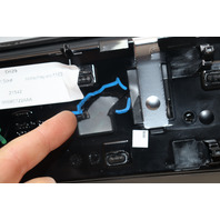 2015 2016 2017 2018 Porsche Macan Dash AC Air Vent Right 95B857224AA OEM