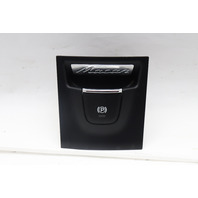 2018 Porsche Macan Parking Brake Switch 95B927225A OEM