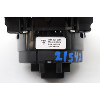 2018 Porsche Macan Parking Brake Switch 95B927225A OEM