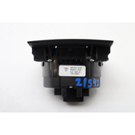 2018 Porsche Macan Parking Brake Switch 95B927225A OEM