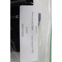 2018 Porsche Macan Parking Brake Switch 95B927225A OEM