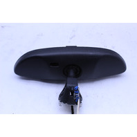 2012-2019 Porsche 911 991 Boxster Cayman Interior Inside Rear View Mirror OEM