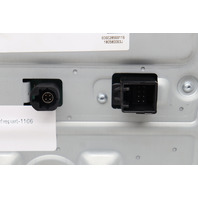 2018 Porsche Macan S Navigation Information Info Display Screen OEM