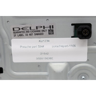 2018 Porsche Macan S Navigation Information Info Display Screen OEM