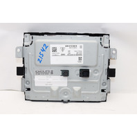 2018 Porsche Macan S Navigation Information Info Display Screen OEM