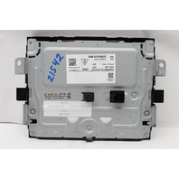 2018 Porsche Macan S Navigation Information Info Display Screen OEM