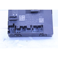 2018 Porsche Macan Rear Door Control Module 4H0959795P OEM