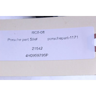 2018 Porsche Macan Rear Door Control Module 4H0959795P OEM