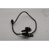 1995 1996 1997 1998 Porsche 911 993 Rear Spoiler Microswitch Harness 96461310701 OEM