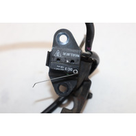 1995 1996 1997 1998 Porsche 911 993 Rear Spoiler Microswitch Harness 96461310701 OEM