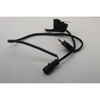 1995 1996 1997 1998 Porsche 911 993 Rear Spoiler Microswitch Harness 96461310701 OEM